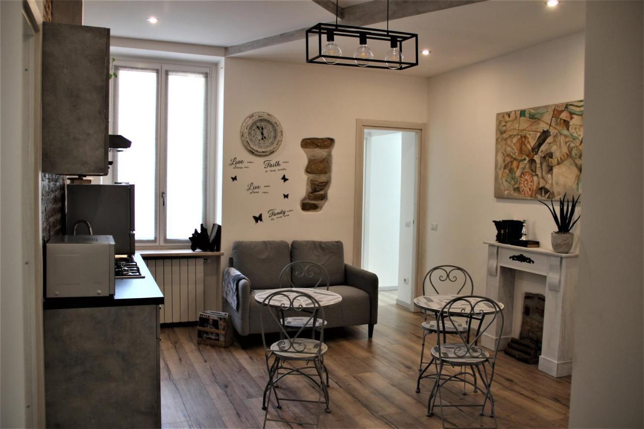 Rial Maison Bergamo Exterior photo