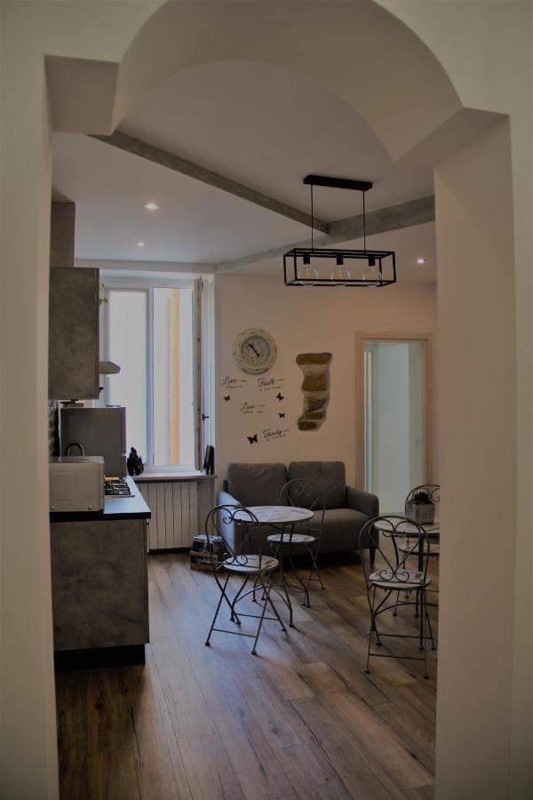 Rial Maison Bergamo Exterior photo