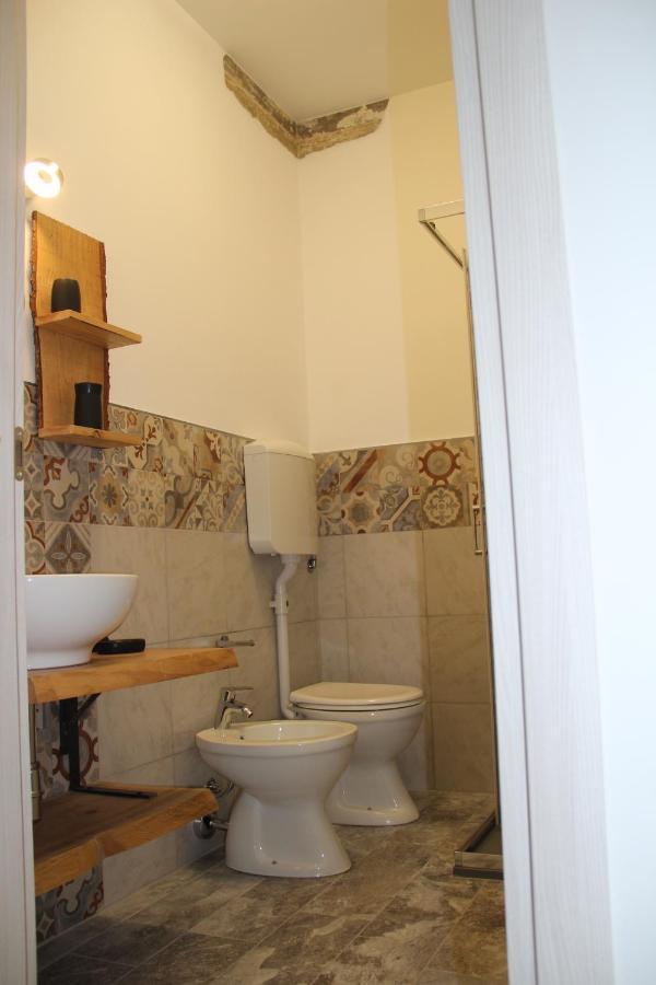 Rial Maison Bergamo Exterior photo